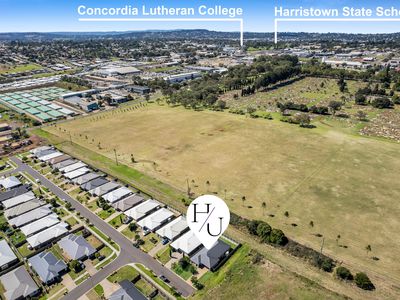 47 Negrita Street, Harristown