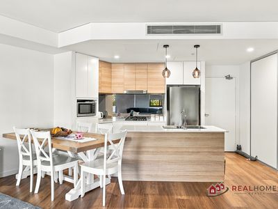b101 / 90-98  Glenmore Ridge Drive , Glenmore Park