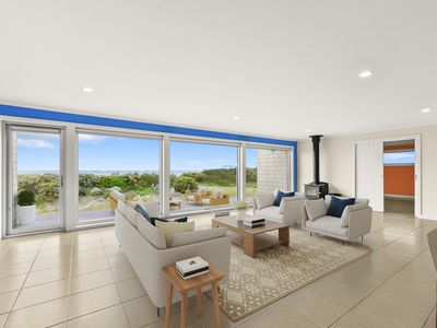 23 Cape Douglas Road, Cape Douglas