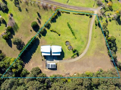 16 Treetops Street, Narooma