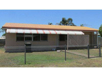 6 Wallace Street, Bundaberg North