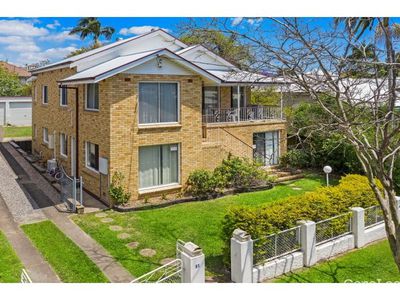 91 Gordon Street, Gordon Park