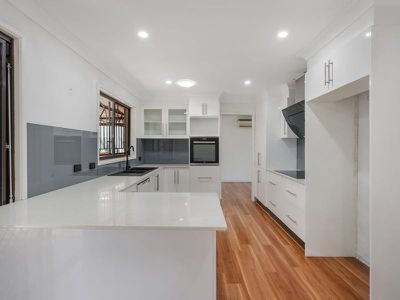 5 Gride Place, Ambarvale