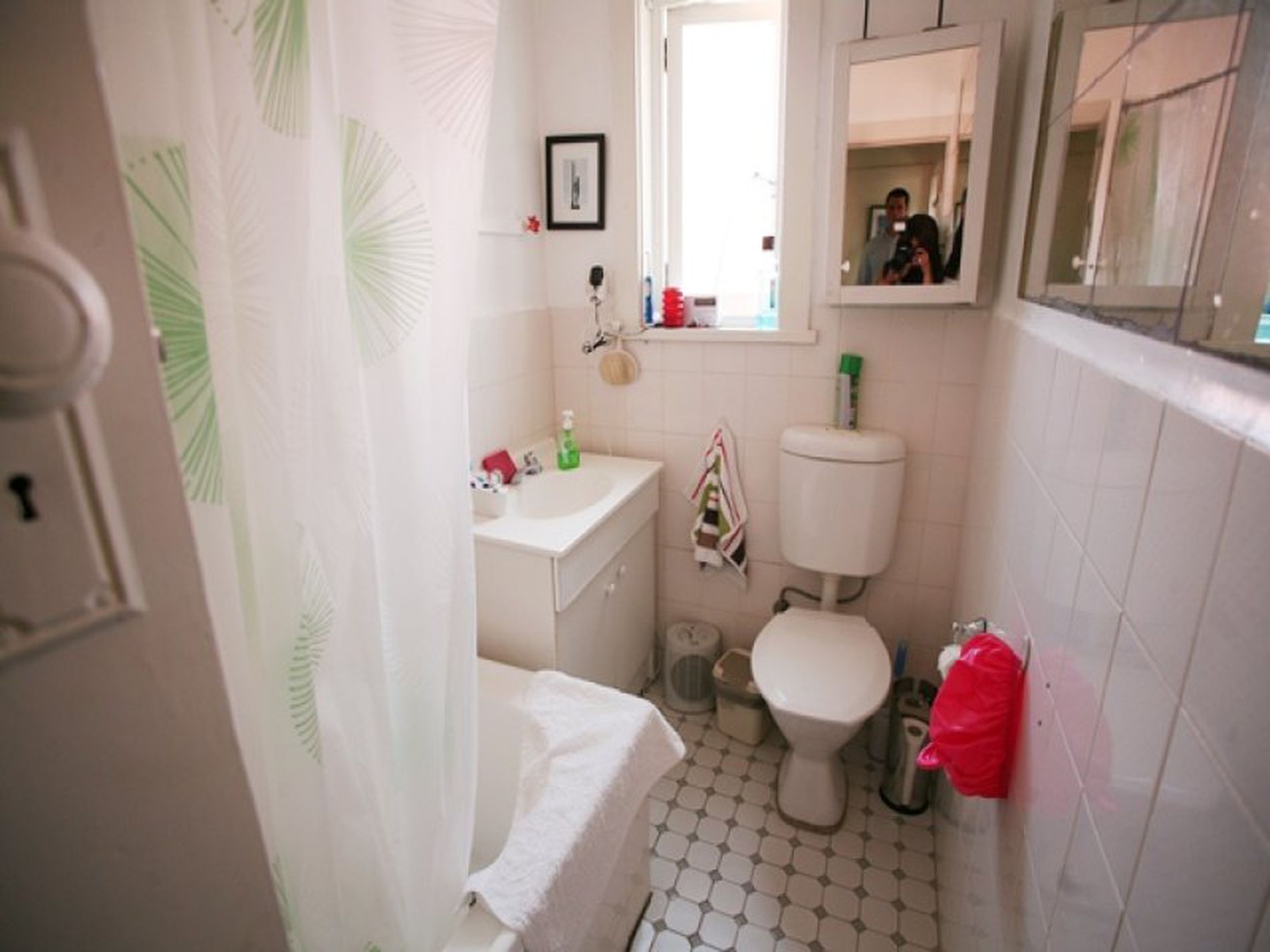 4 / 31 Mitchell Street, North Bondi