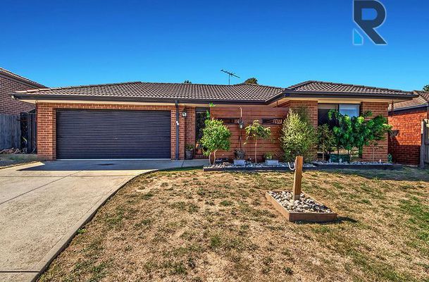19 Pamela Court, Wallan