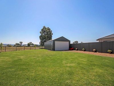 5 Buffalo Close, Wangaratta