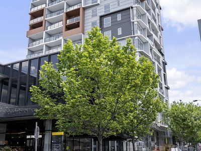 apt 502 / 33 Hall Street, Moonee Ponds