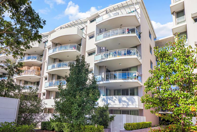 98 / 24 Mons Road, Westmead