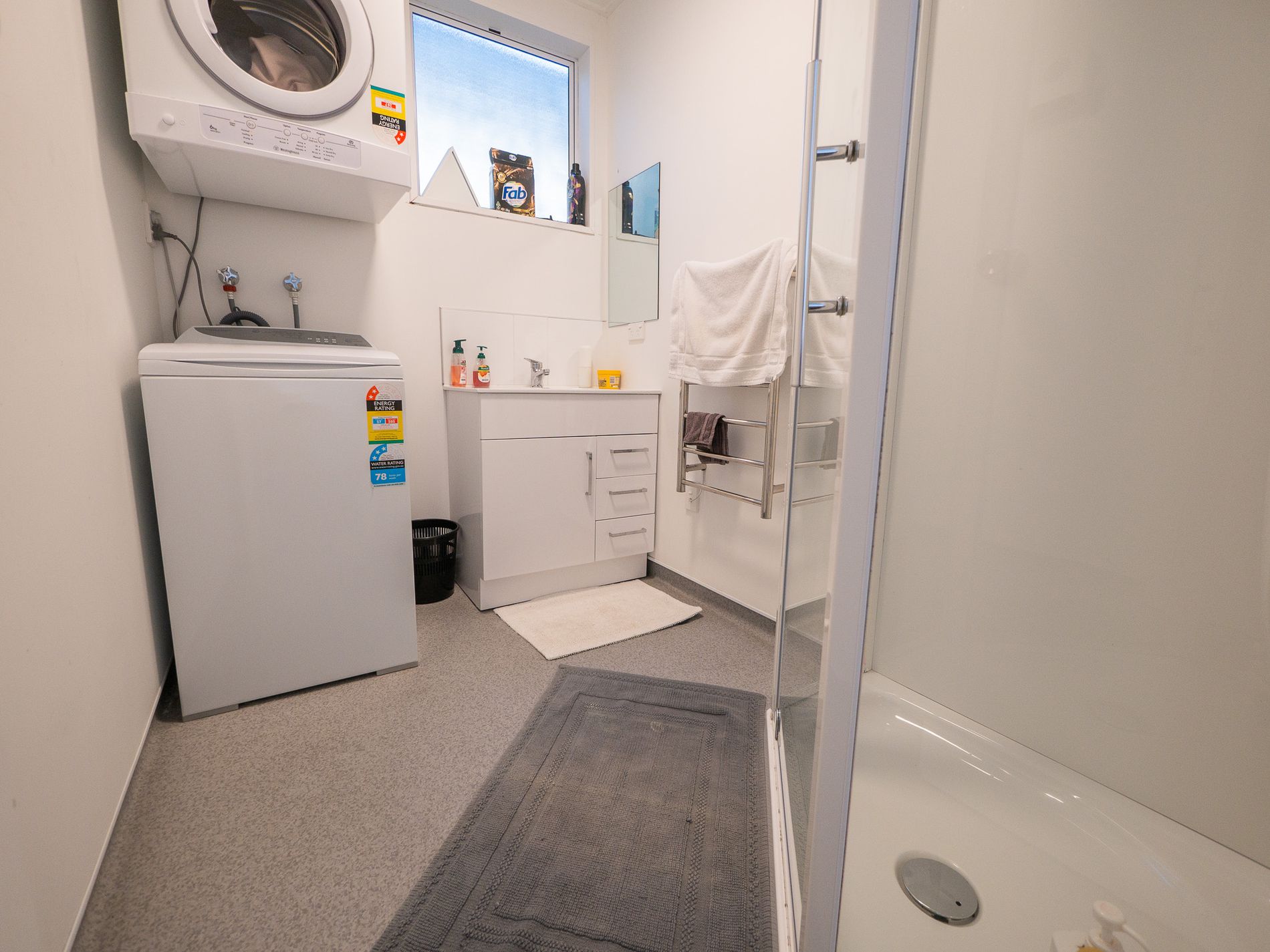 A / 10 Jetty Street, Dunedin Central