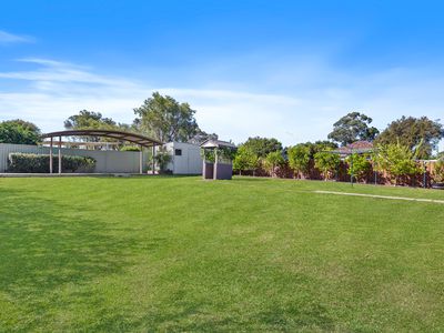 54 Robinson Street, Riverstone