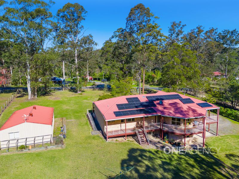 101 Arranbee Road, King Creek