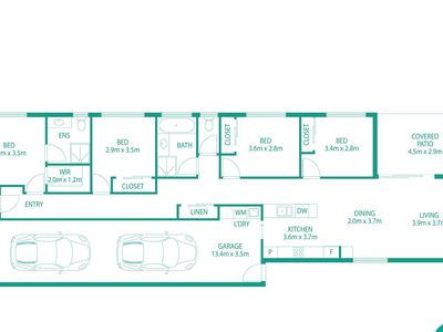 1 Cruiser Street, Burpengary