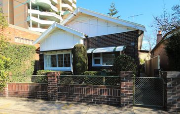 125 Houston Road, Kingsford