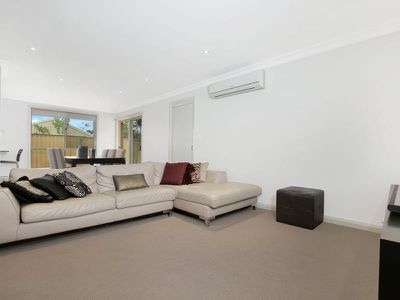 3 / 12 Reserve Street, West Wollongong