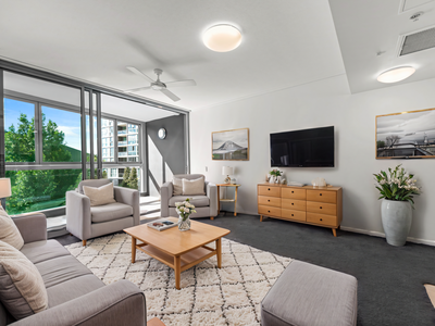 10204 / 8 Harbour Road, Hamilton