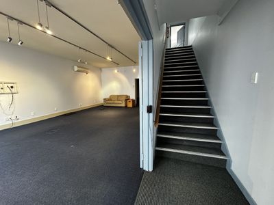 21 Bath Street, Dunedin Central