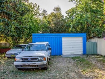 6 Belle Street, Withers