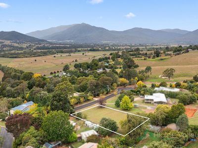1 Drummond Street, Tawonga