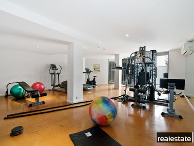 68 / 69 Milligan Street, Perth