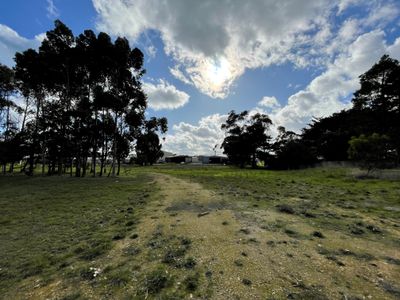 36 Rendelsham Rd, Millicent