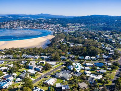4A Apoona Street, Merimbula