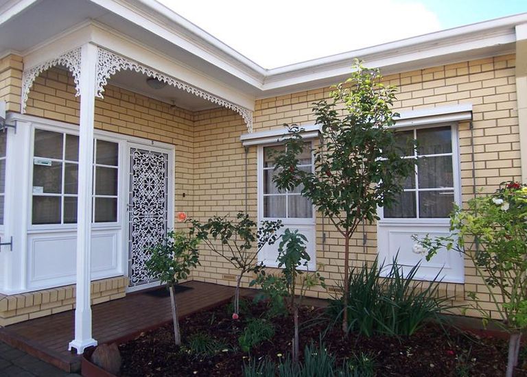 3 / 24 Rutland Avenue, Brighton