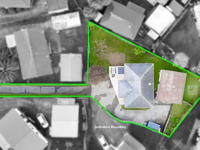 86 Rosewarne Crescent, Glendene