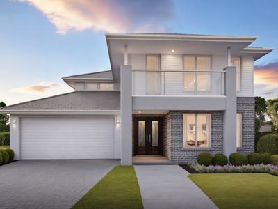 104 Seaberry Promenade, Skye