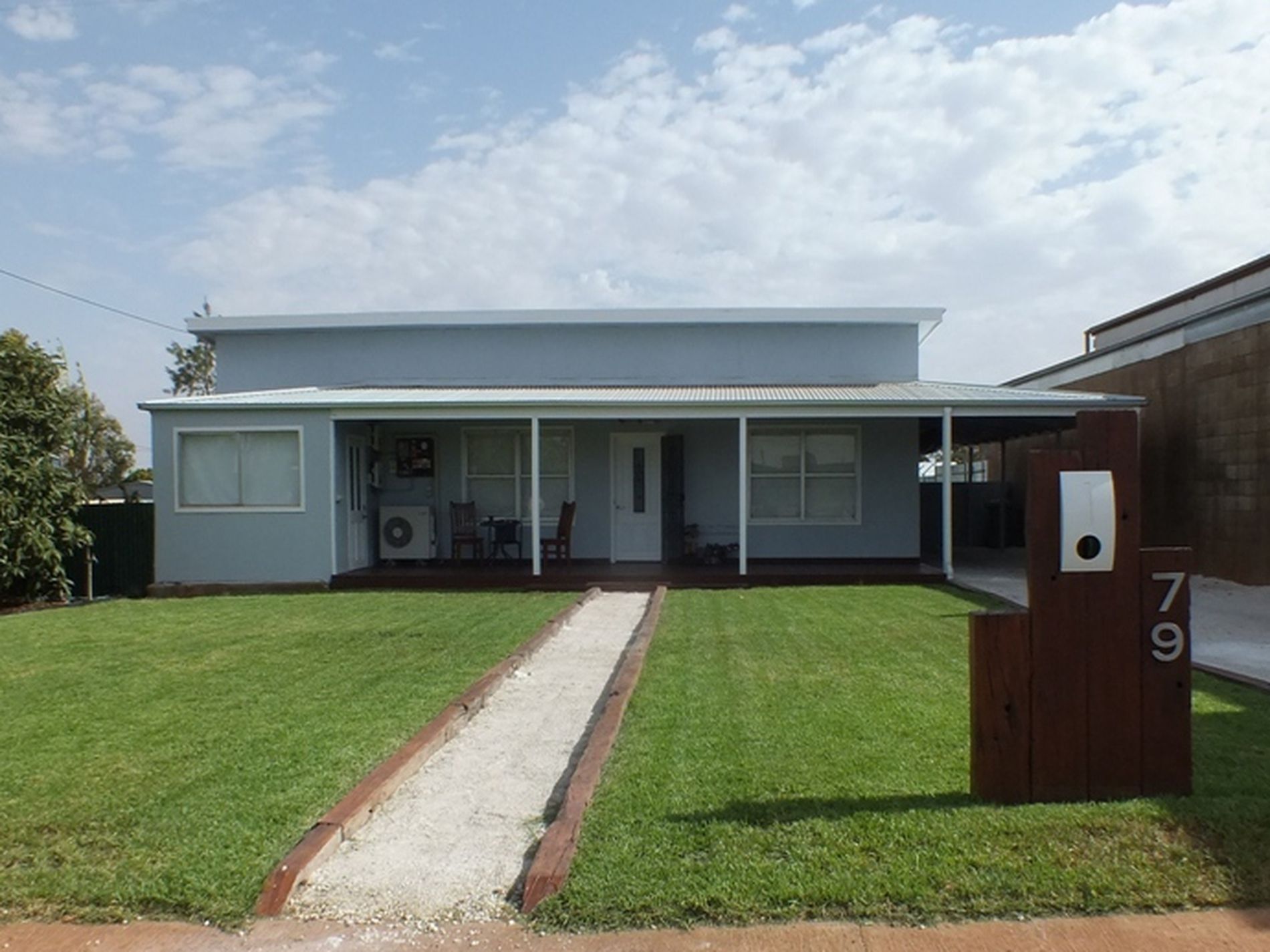 79 Neeld Street, Wyalong