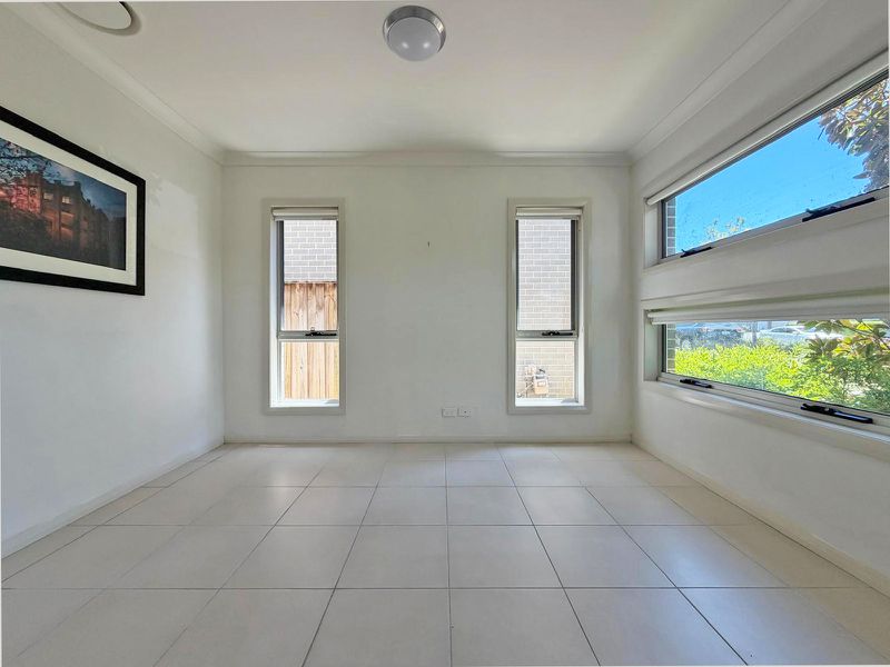 95 Carisbrook Street, North Kellyville