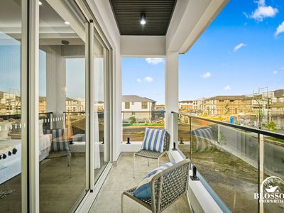 61 Feathertail Avenue, Marsden Park