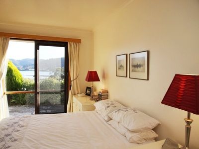 1652 Cygnet Coast Road, Cradoc