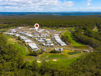 4 Kingsbarns Lane, Sussex Inlet