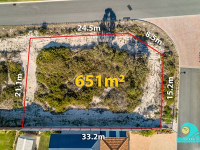 2 Bass Chase, Yanchep