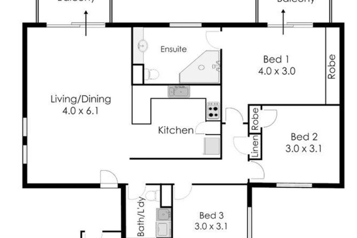 3 / 13 McMaster Street, Victoria Park