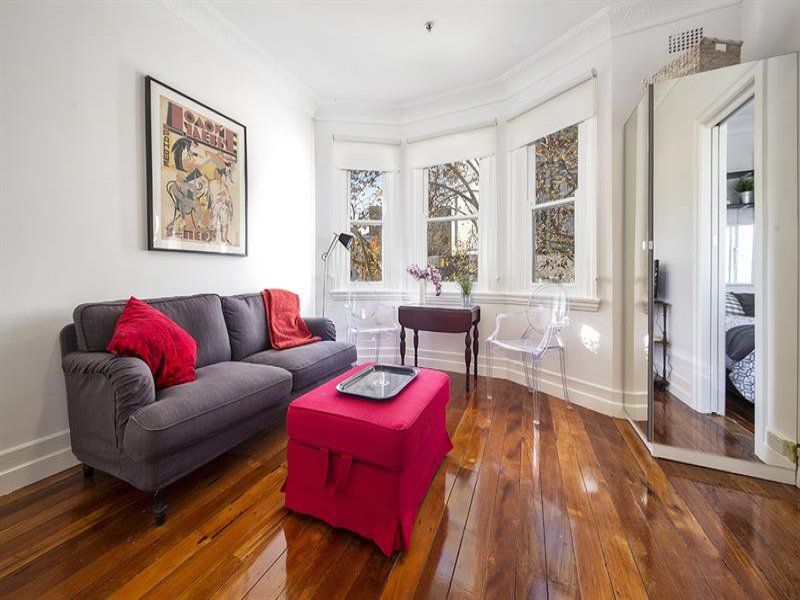 11 / 1A Roslyn Street, Potts Point