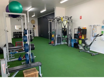 Boutique Fitness Studio In Mt Waverley Business For Sale
