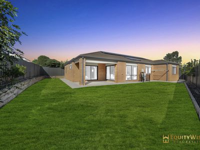 2 Yass Court, Wyndham Vale