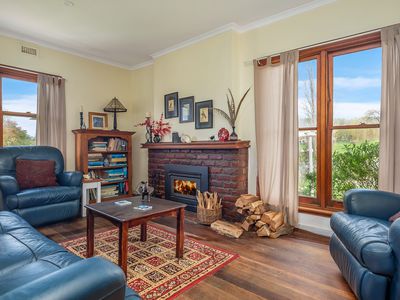 354 Arve Road, Geeveston