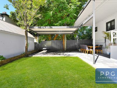 119 Wollongong Road, Arncliffe