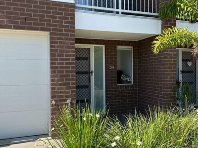 39 / 15 Waratah Way, Morayfield