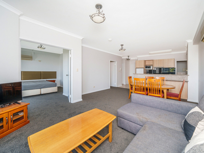 52 / 193 Hay Street, East Perth