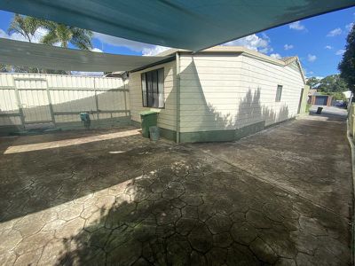 2 Cowie Drive, Kingaroy