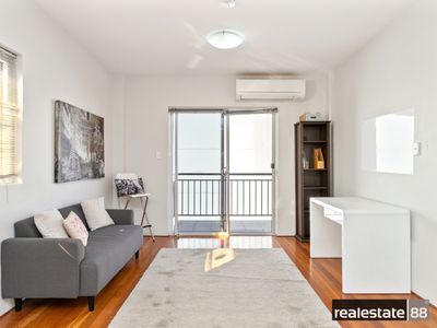 17  /  1142 Hay Street, West Perth