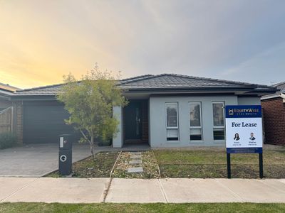 17 Pointer Avenue, Wyndham Vale