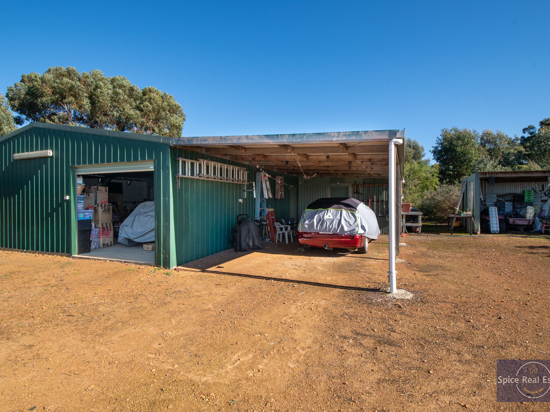 71 Sea Change Close, Hay