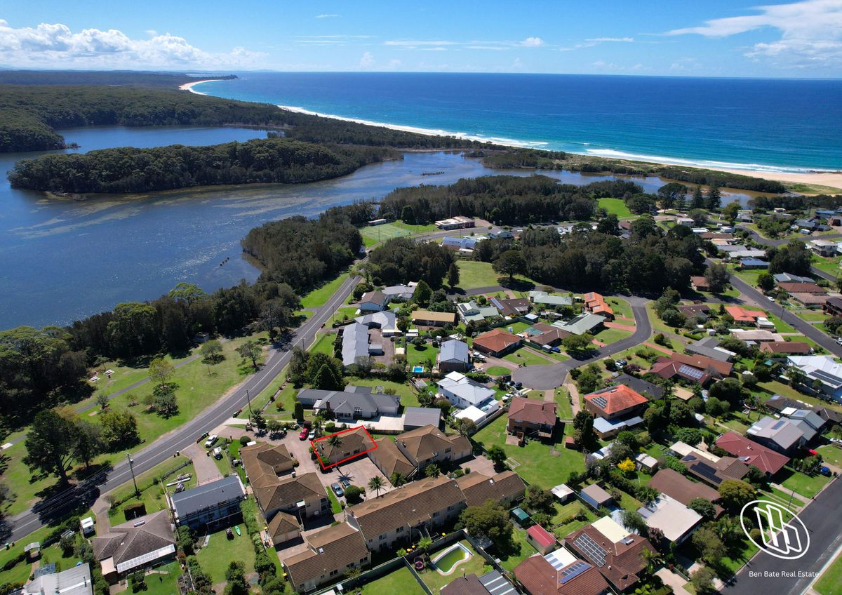 13 / 9 Mort Avenue, Dalmeny
