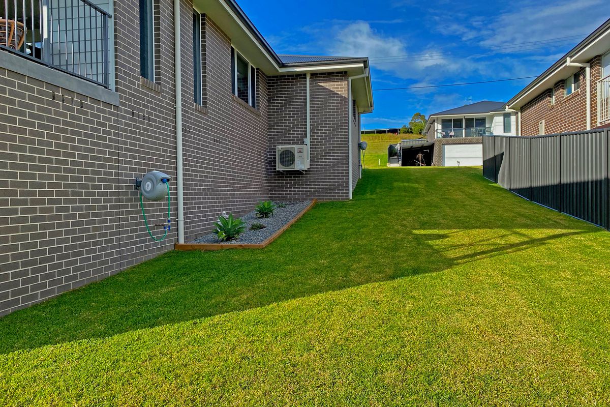 25 Mountview Avenue, Wingham