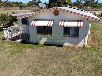 46 Old Dalrymple Road, Toll