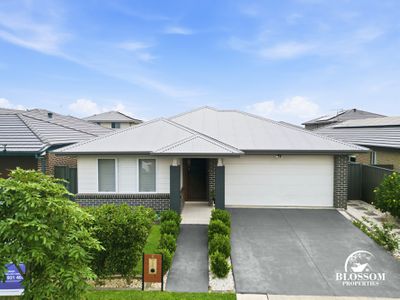 8 Craddock Street, Marsden Park